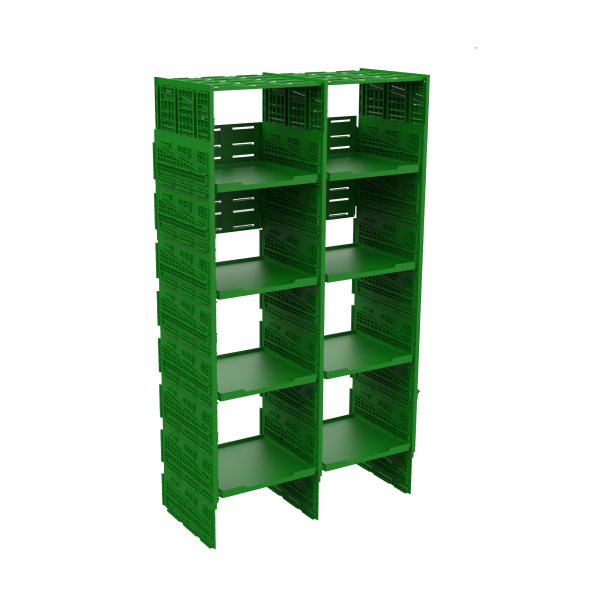 Rack Image